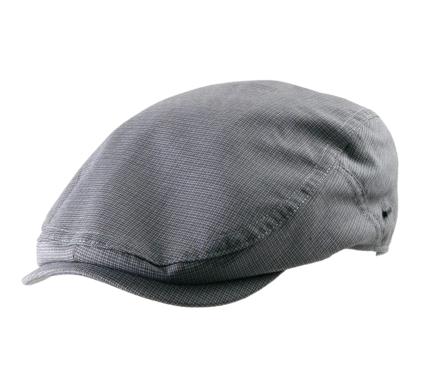 casquette plate coton Fergus casquette plate coton Fergus