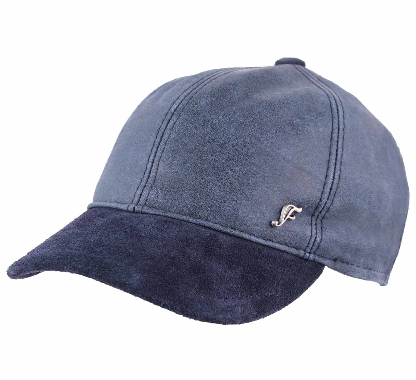 casquette cuir Adrien casquette cuir Adrien