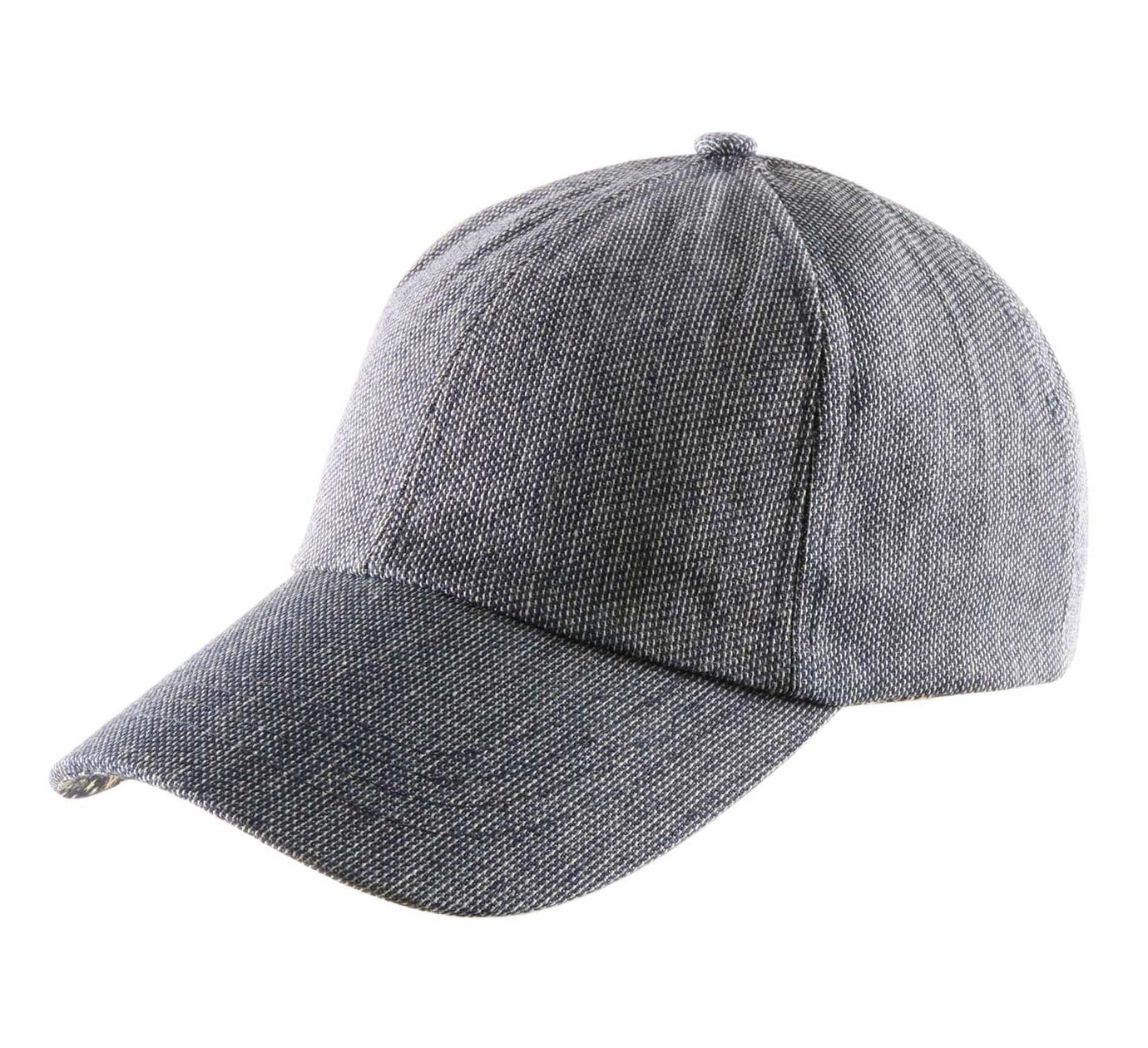 casquette baseball grise casquette baseball grise