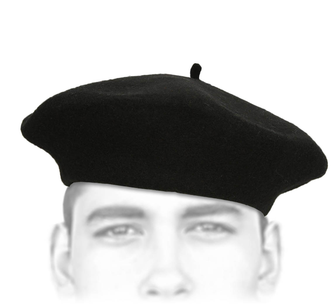 Grossiste Casquette Classic Béret Basque Grossiste Casquette Classic Béret Basque