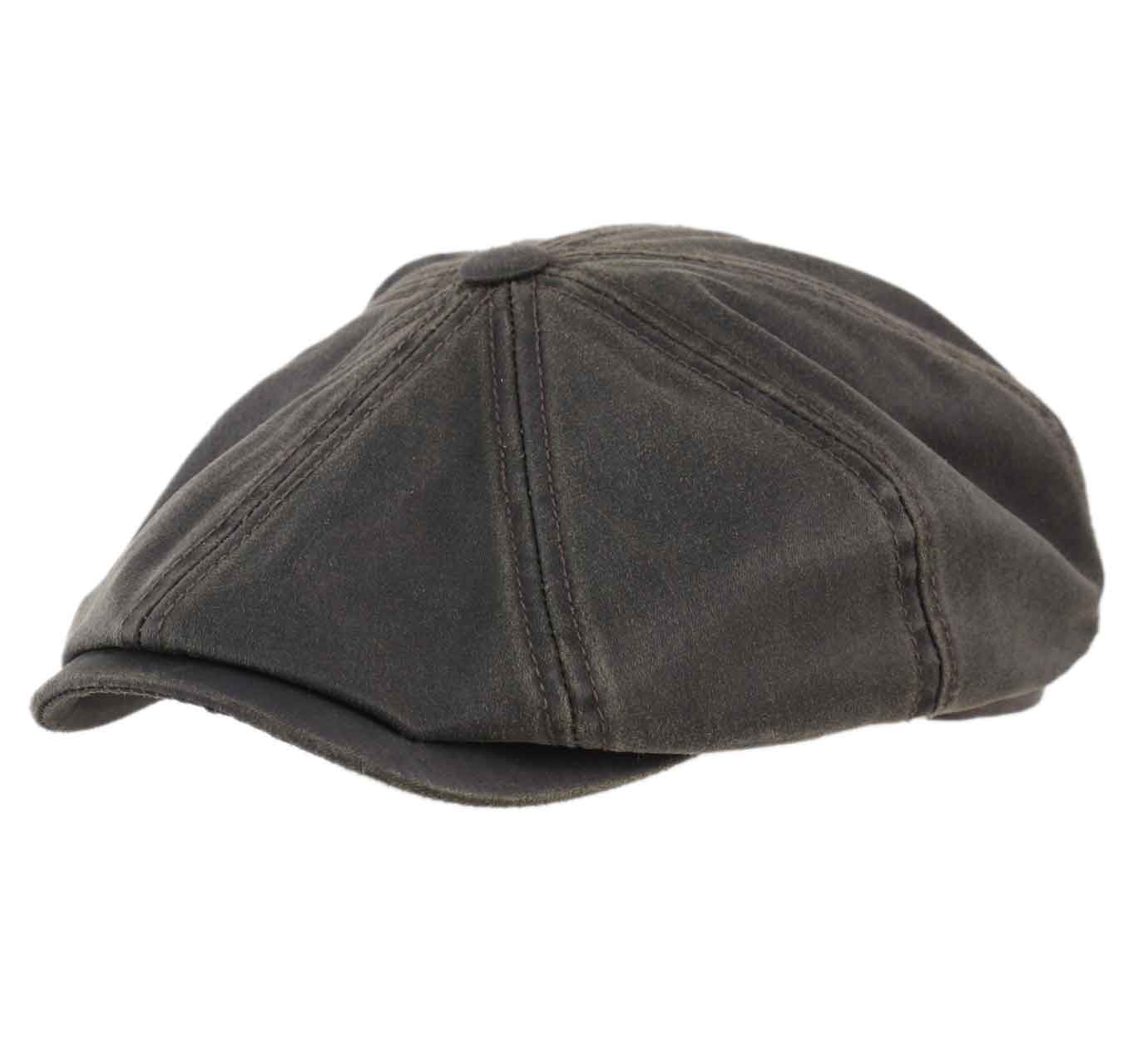 Casquette Stetson Hatteras Co Casquette Stetson Hatteras Co