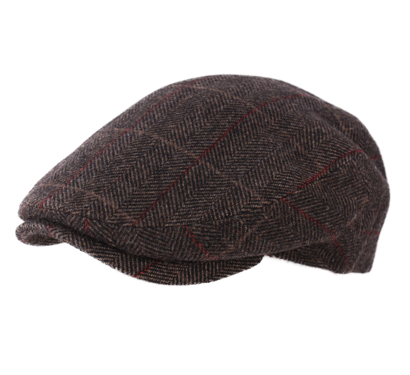 Casquette anglaise Horla Casquette anglaise Horla