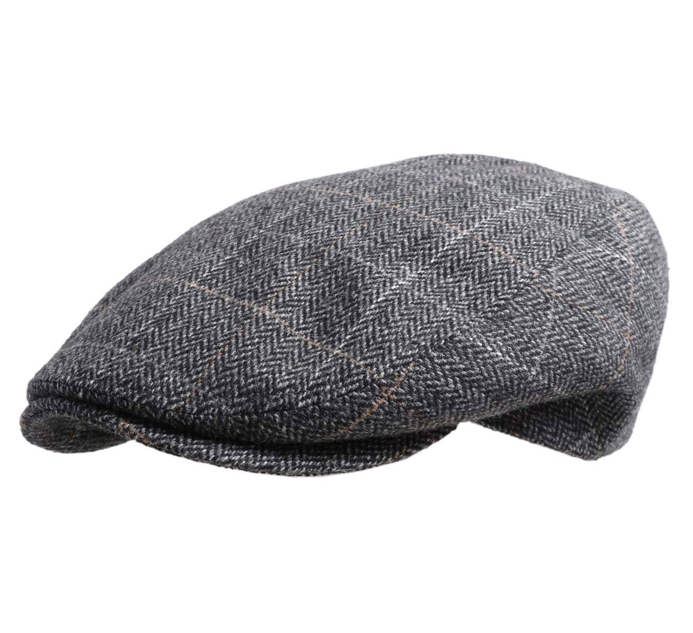 Casquette anglaise Horla Casquette anglaise Horla