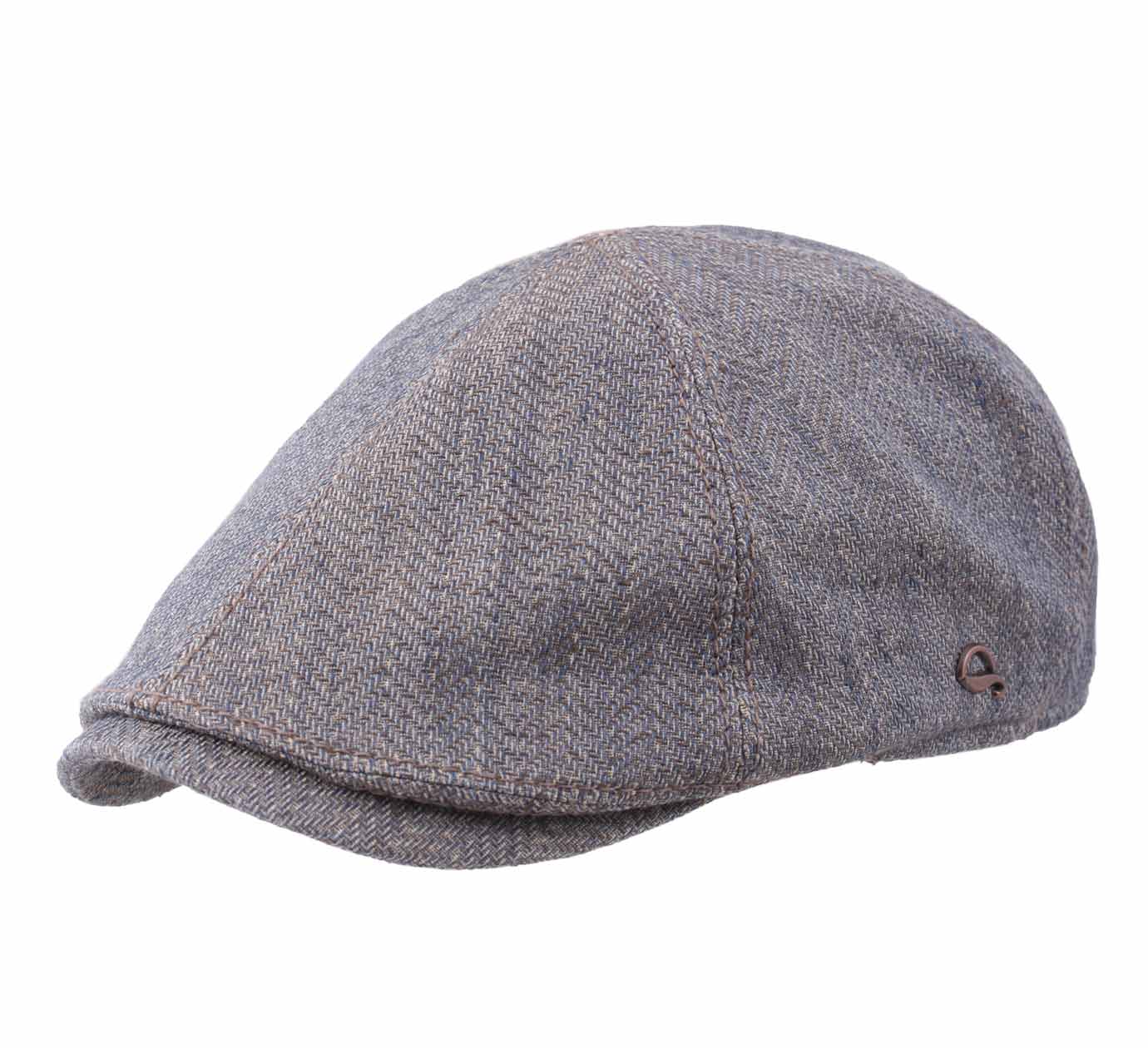 Casquette plate vintage Memphis 103 Casquette plate vintage Memphis 103