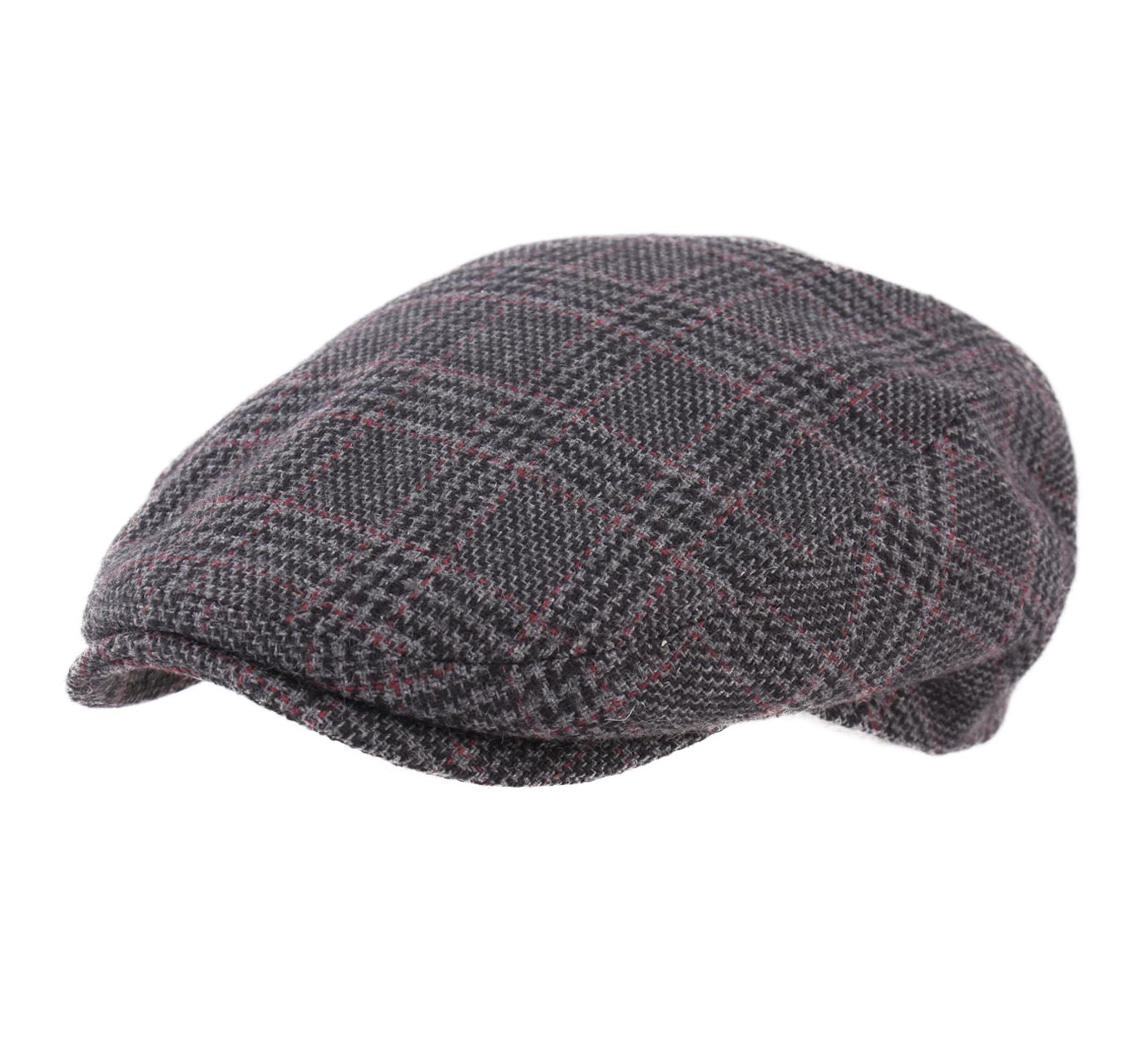 Casquette plate, Béret Klevan Casquette plate, Béret Klevan