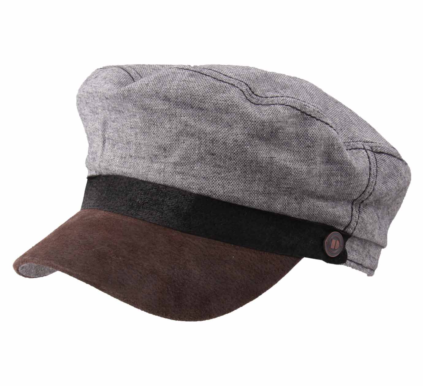 Casquette Militaire La Boca Casquette Militaire La Boca