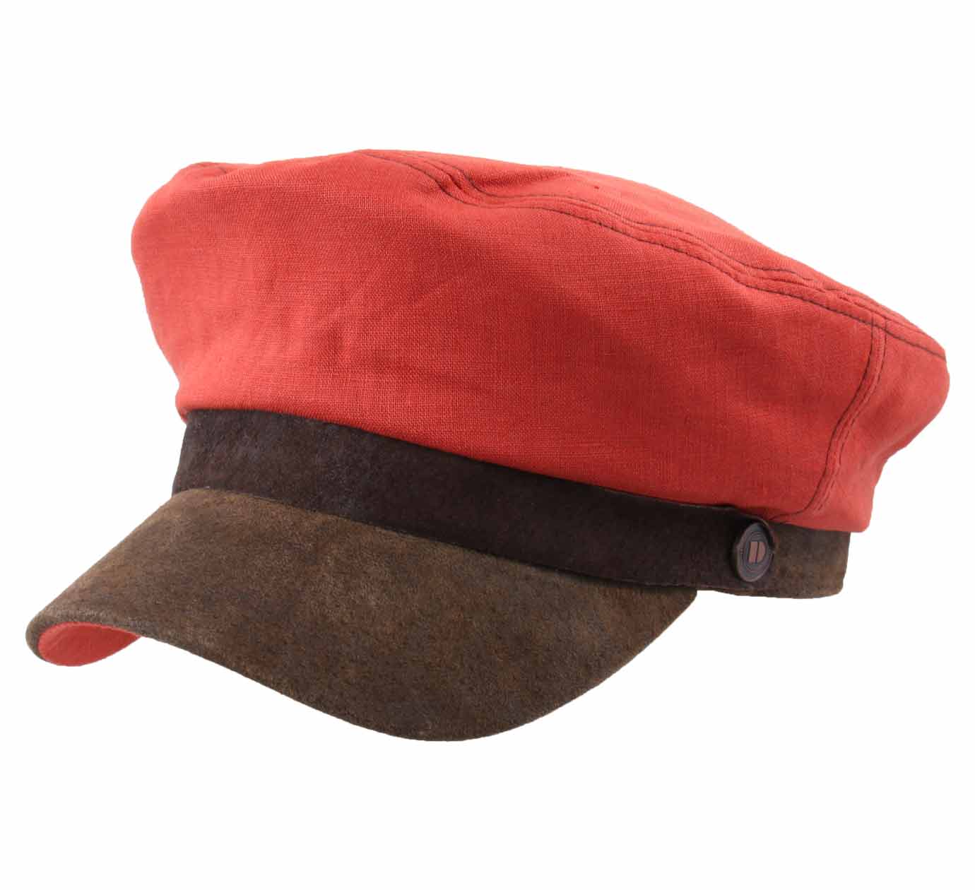 Casquette Militaire La Boca Casquette Militaire La Boca