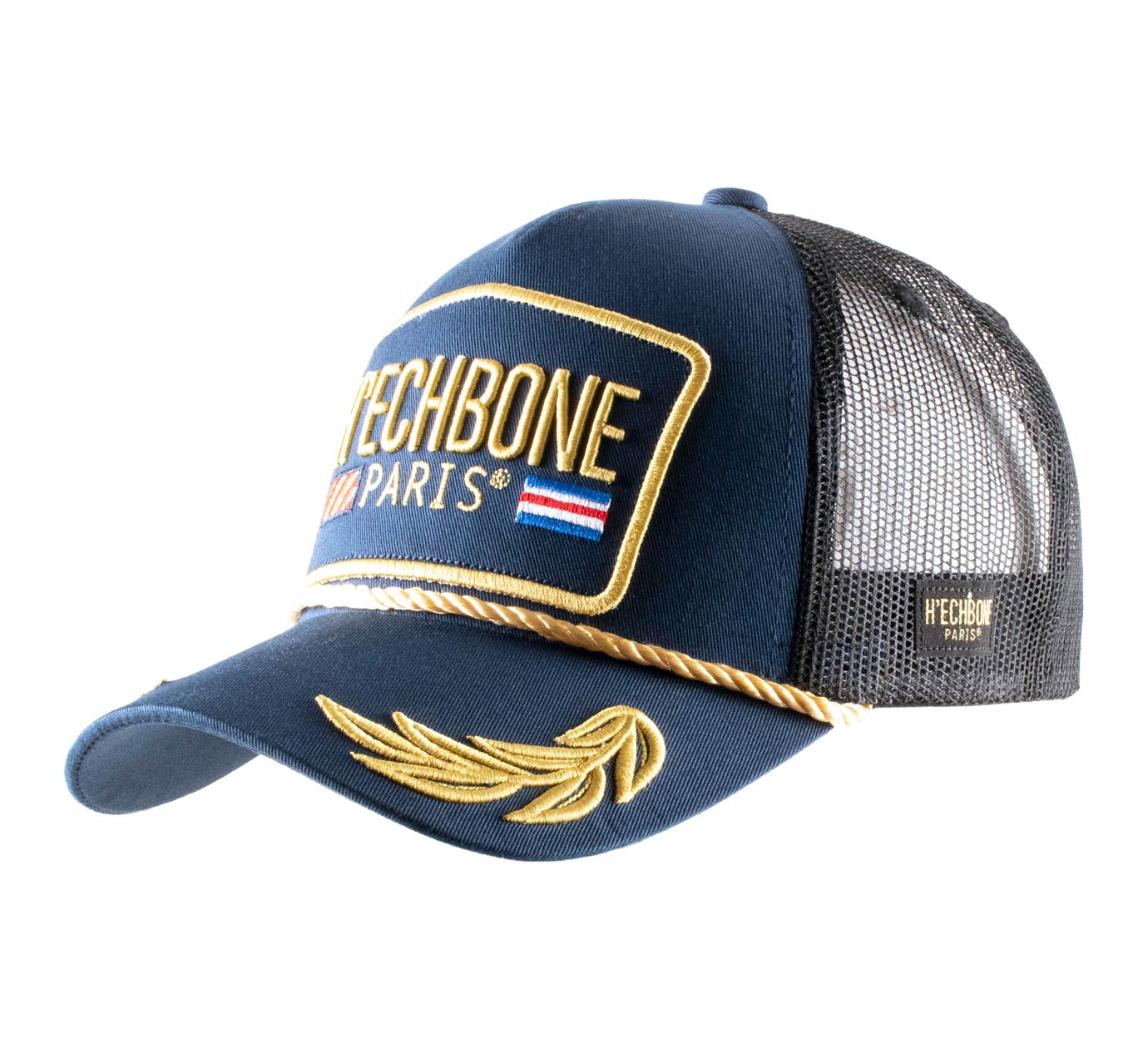 casquette baseball Hechbone casquette baseball Hechbone