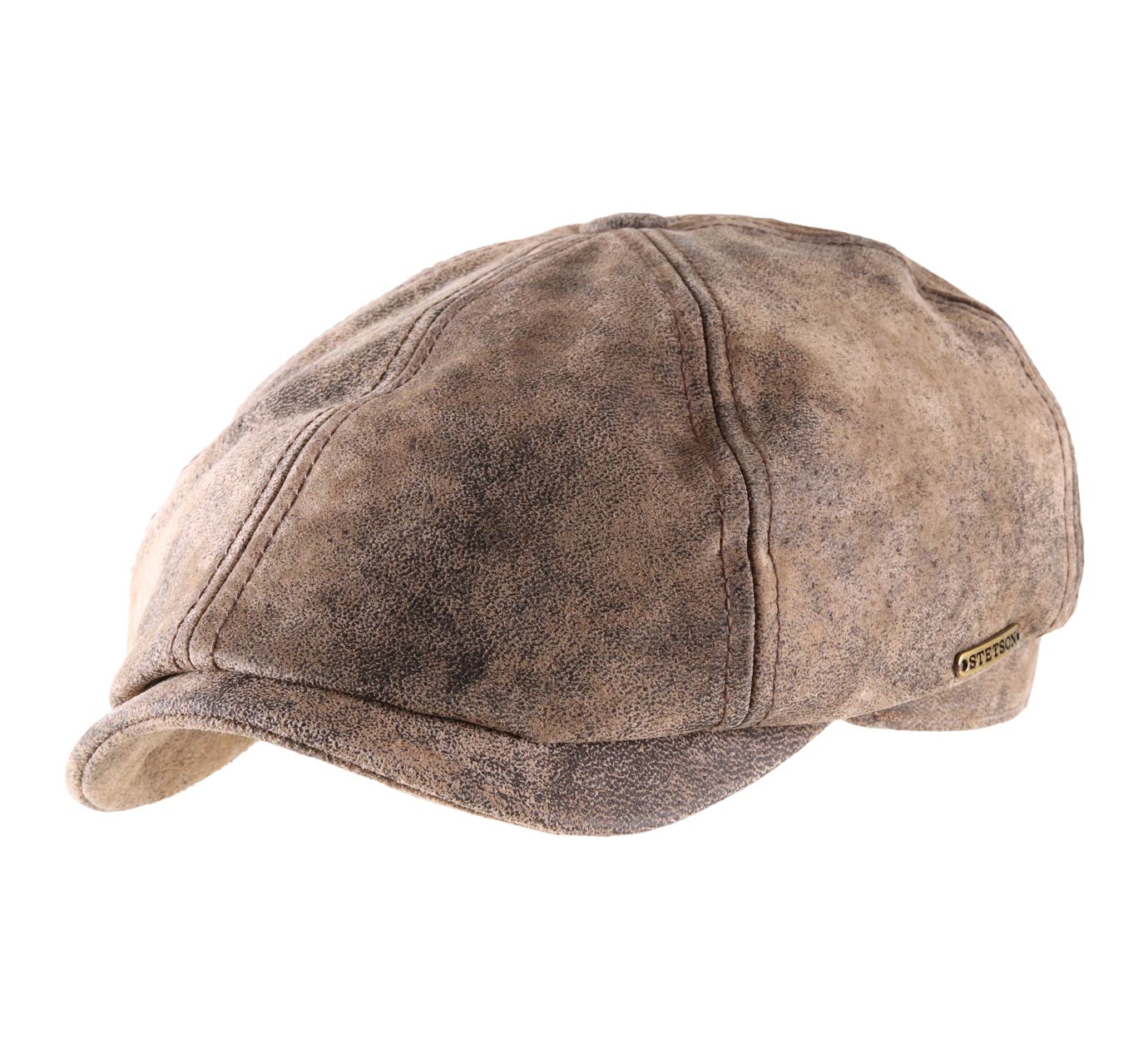 Casquette Marron Casquette Marron