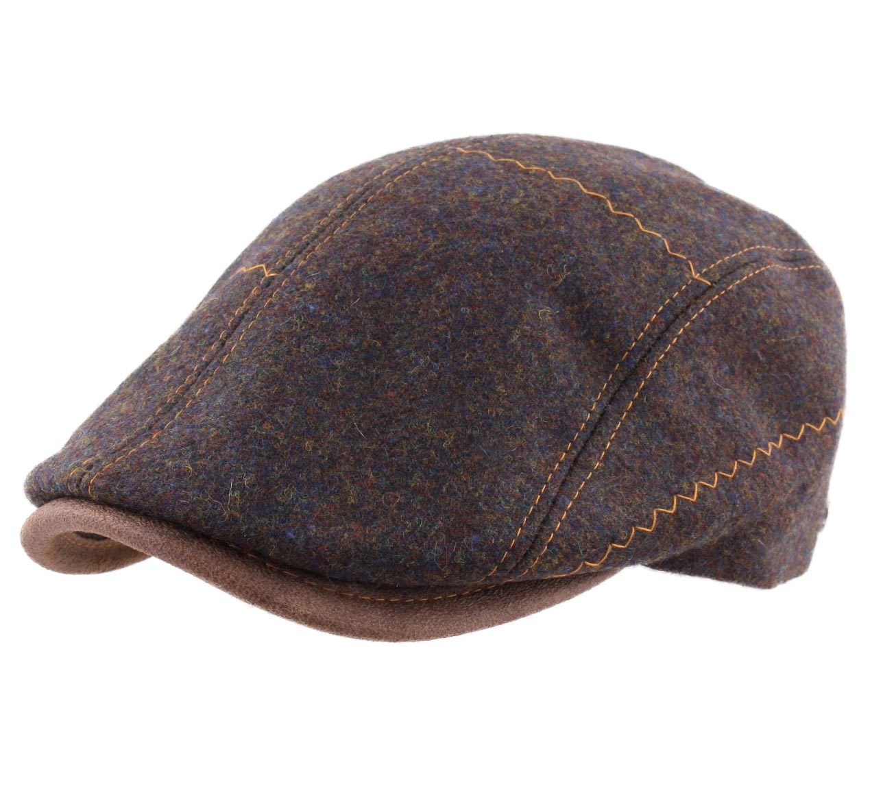 Casquette anglaise Faust Casquette anglaise Faust