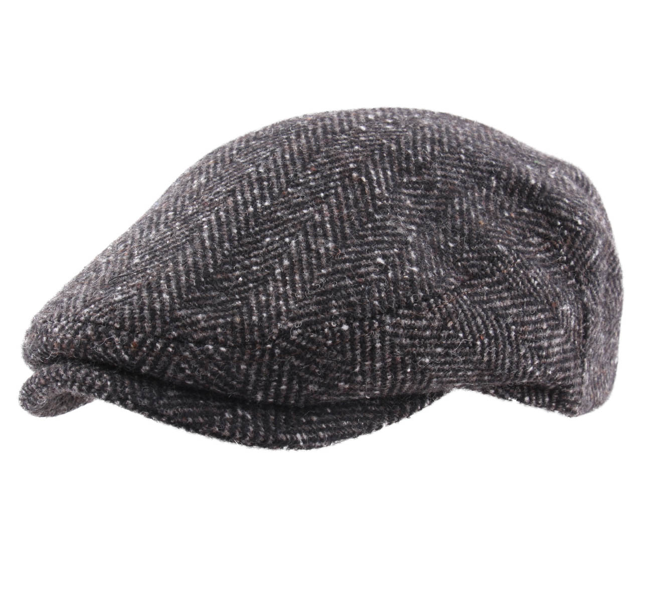 Casquette fashion Tweed Casquette fashion Tweed