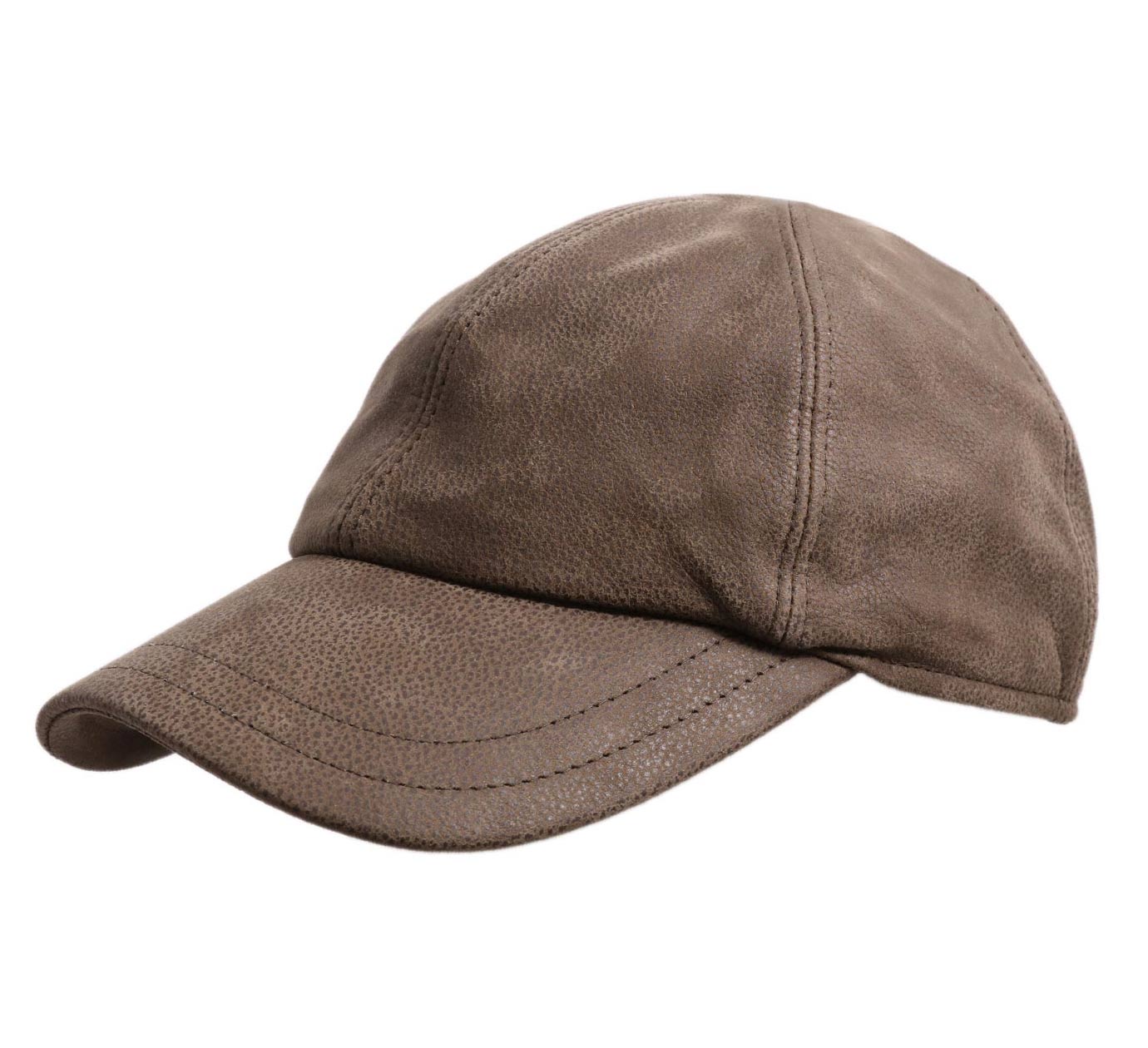 casquette cuir Monaco-L casquette cuir Monaco-L