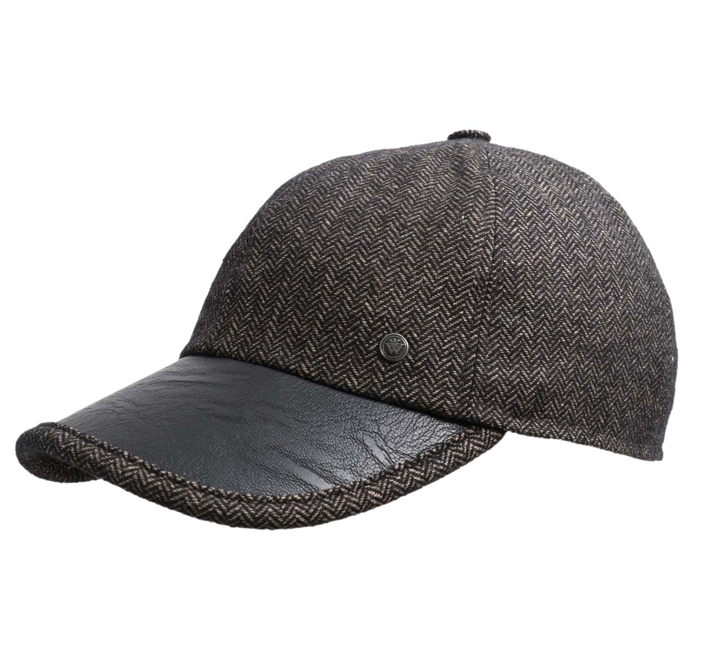 casquette cache-oreille Oban casquette cache-oreille Oban