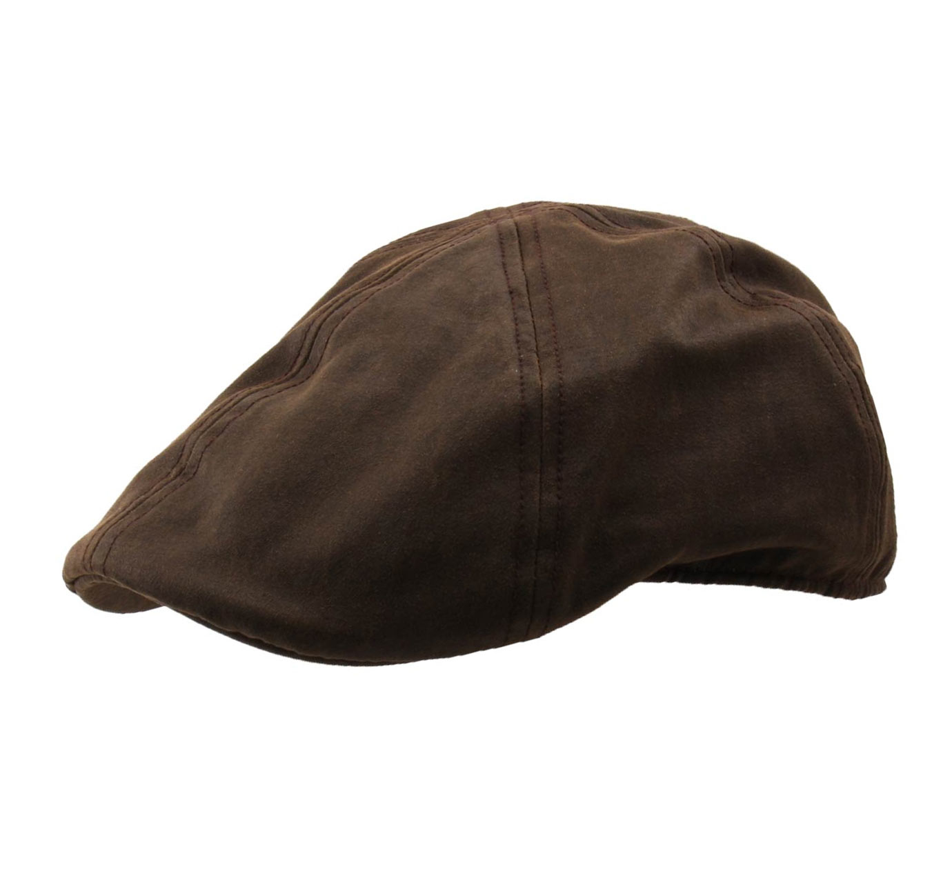 casquette bec de canne Brentford casquette bec de canne Brentford