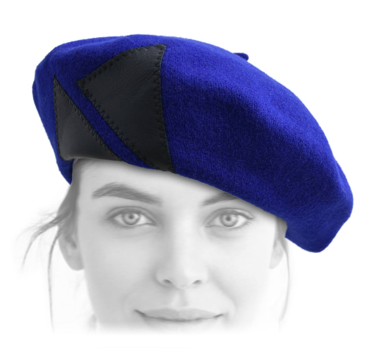 beret femme Le piquant beret femme Le piquant