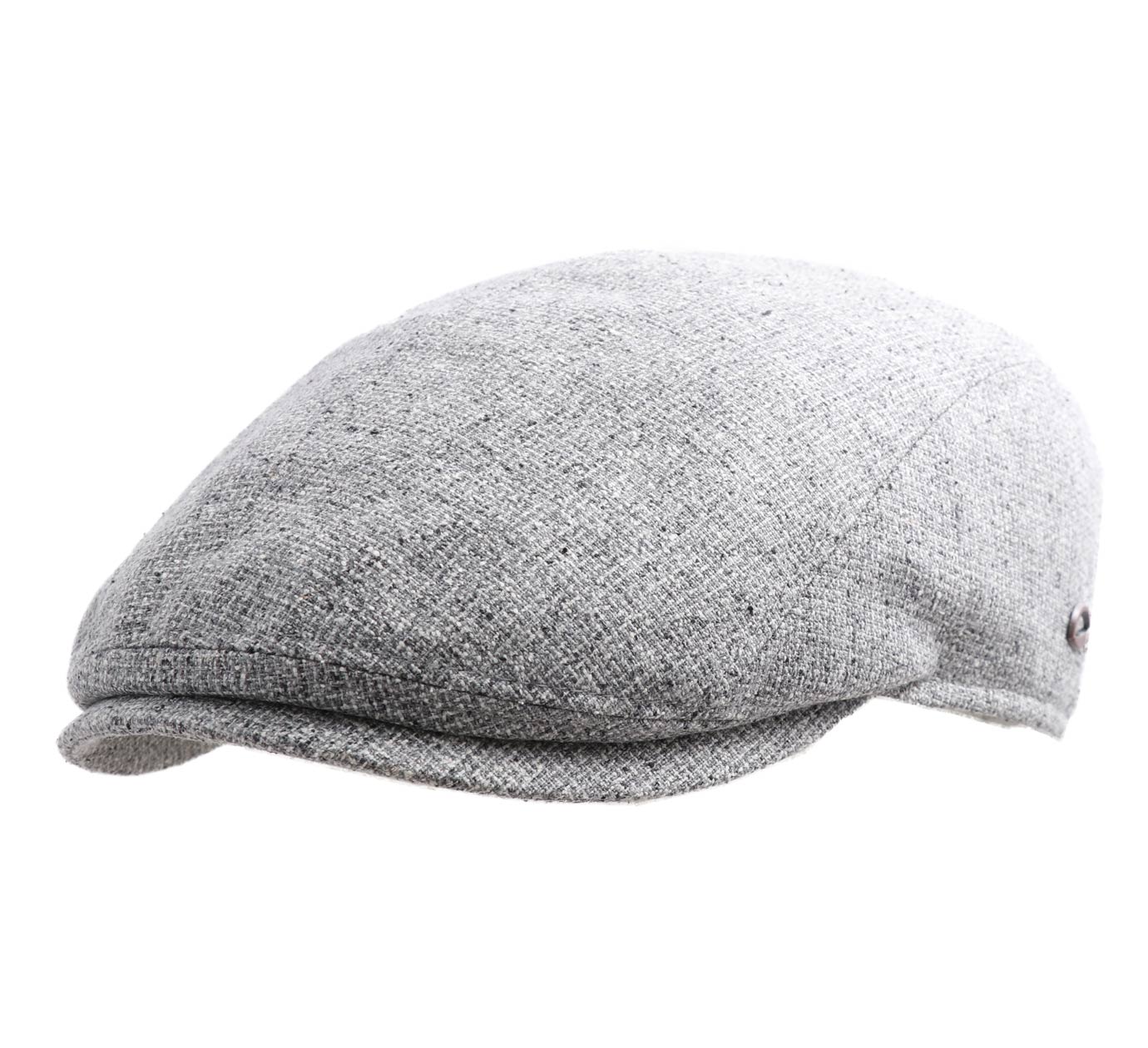 casquette légère jackson Soie casquette légère jackson Soie