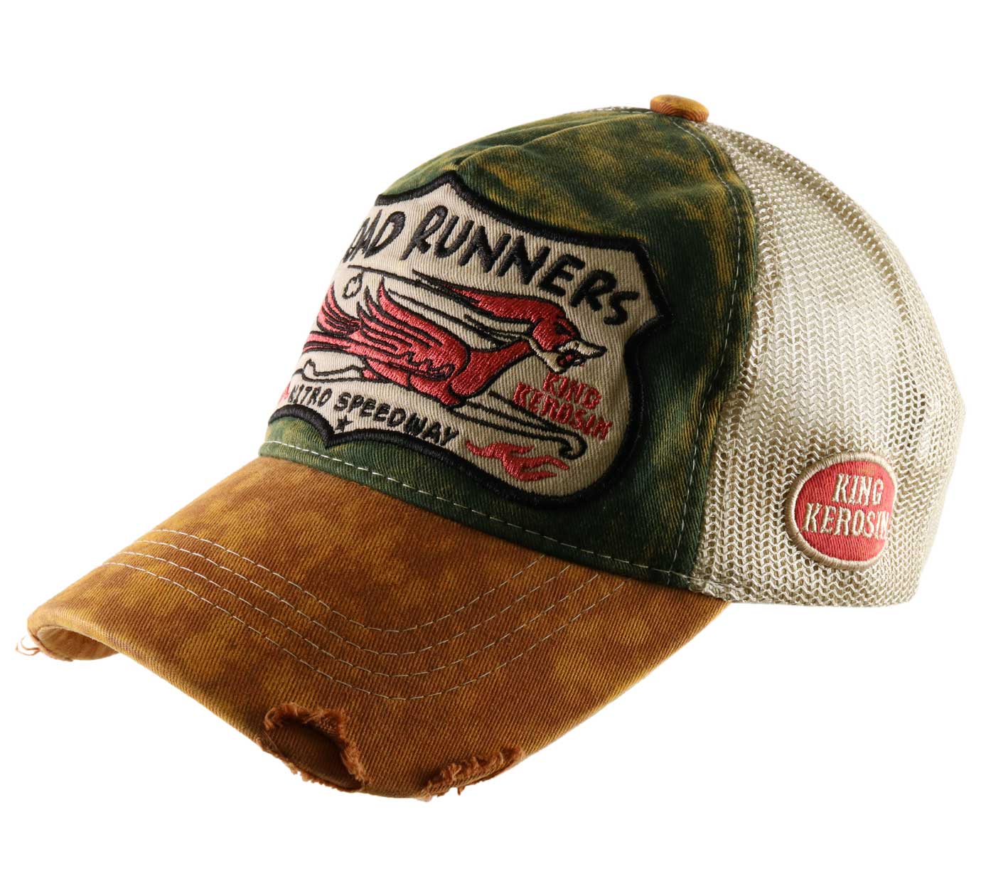 casquette baseball Btex Fashion Road Runners casquette baseball Btex Fashion Road Runners