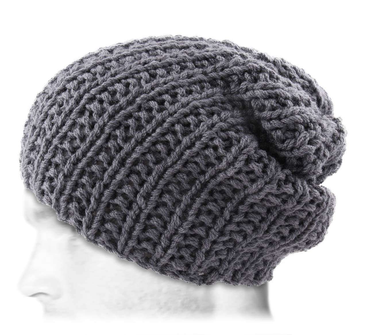 Bonnet Gris Bonnet Gris