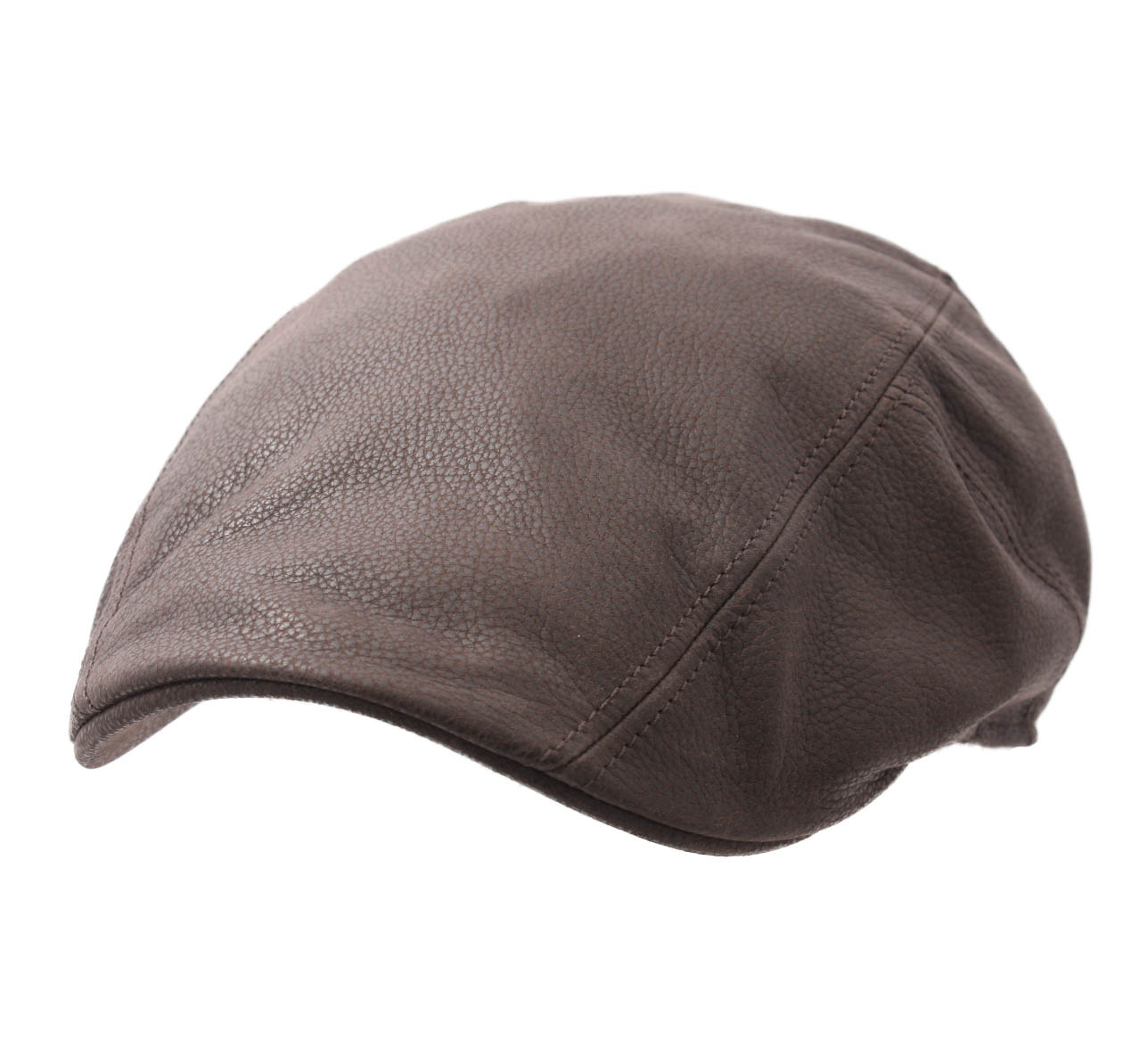 Casquette et Béret Marron Michigan Chevrette Michigan Chevrette Casquette et Béret Marron Michigan Chevrette Michigan Chevrette