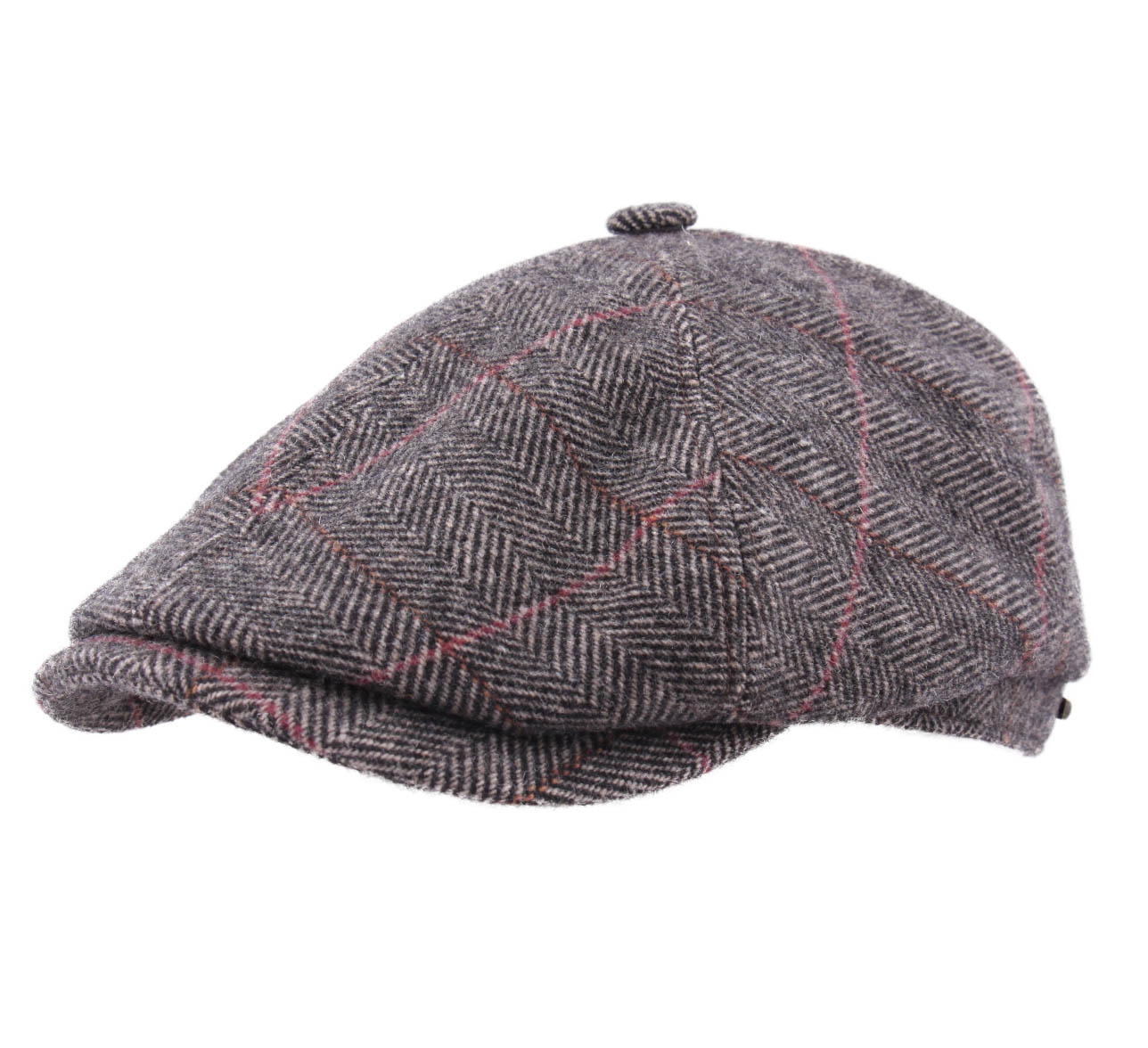 Casquette Hiver Panel Cap Wool Panel Cap Wool Casquette Hiver Panel Cap Wool Panel Cap Wool