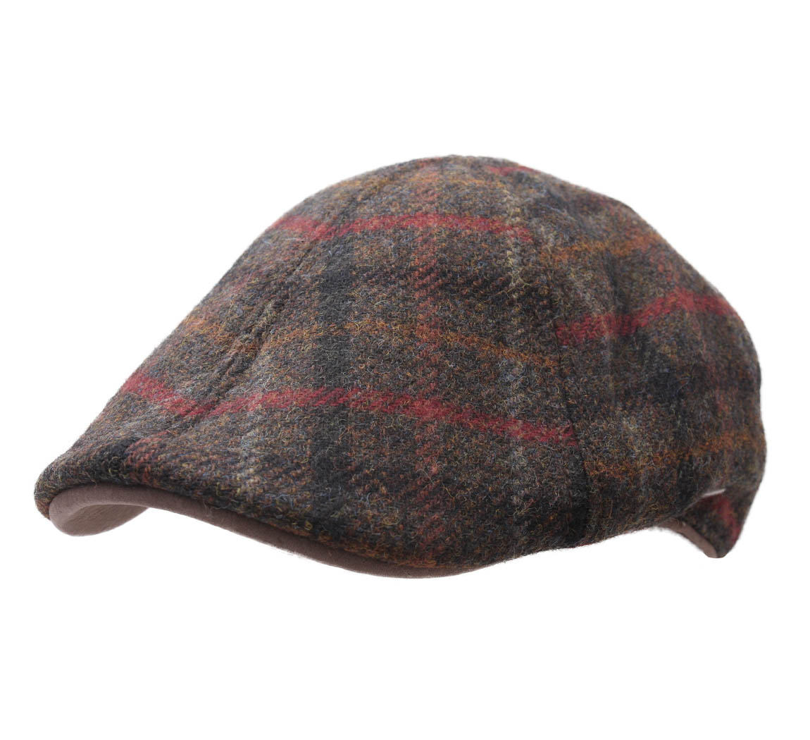 Casquette et Béret Texas Wool Casquette et Béret Texas Wool