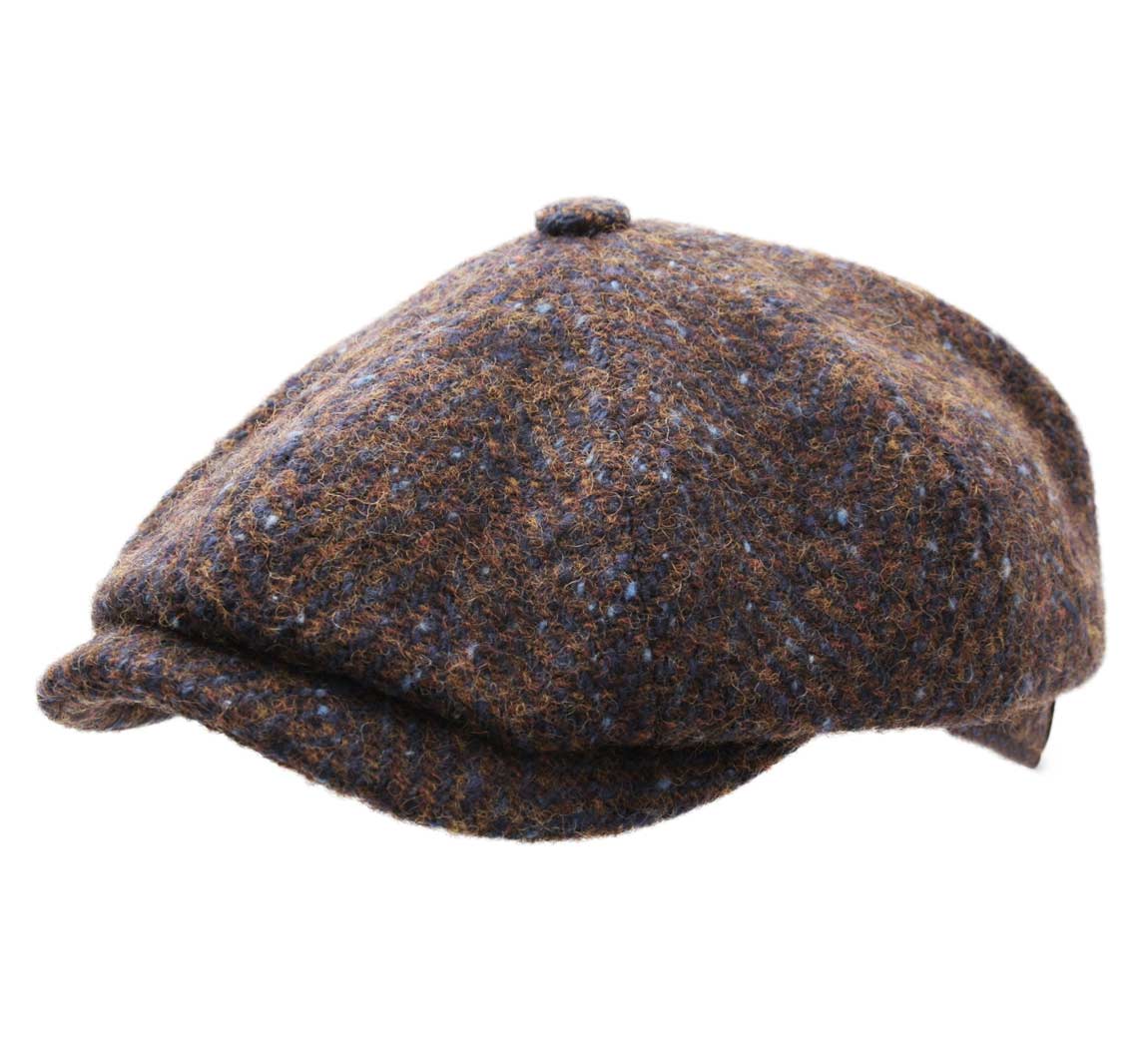 Stetson hatteras Hatteras Herringbone Stetson hatteras Hatteras Herringbone