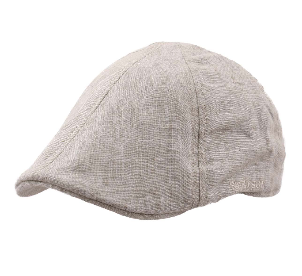 Casquette Homme Putnam Linen Casquette Homme Putnam Linen