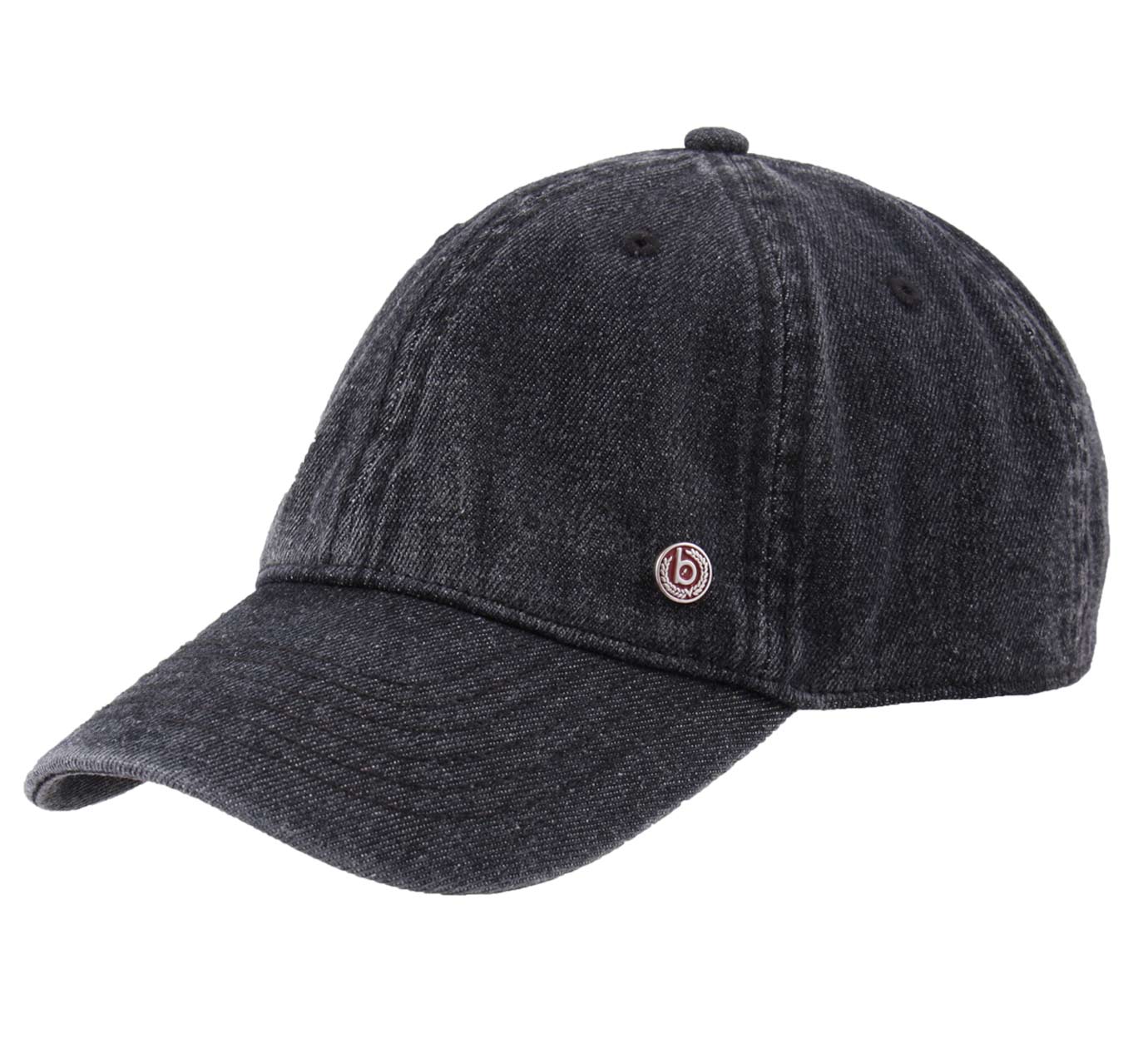 casquette en jean Steven casquette en jean Steven