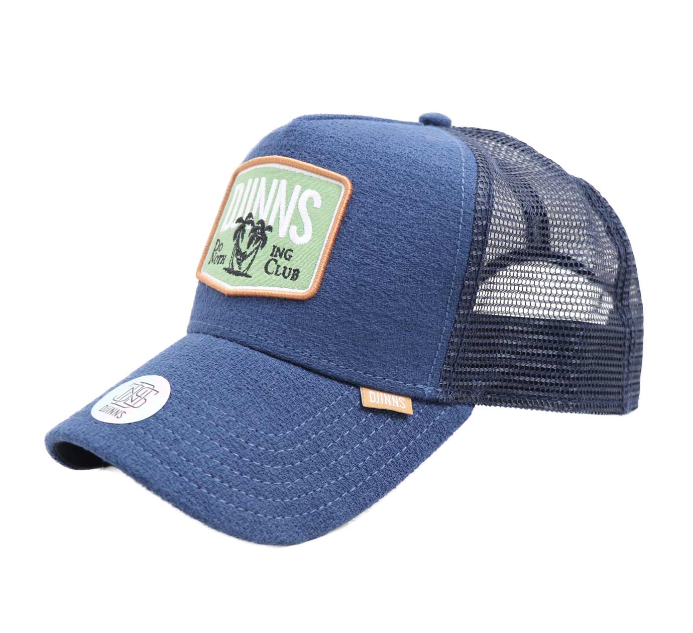 casquette Djinns Nothing Club Sucker casquette Djinns Nothing Club Sucker