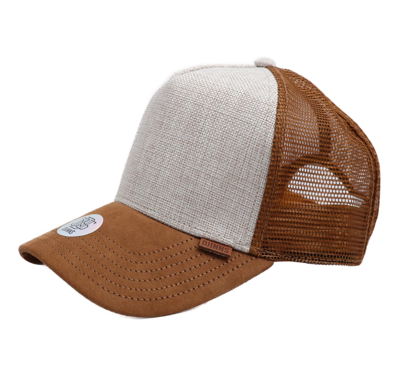 casquette bicolore Suelin casquette bicolore Suelin