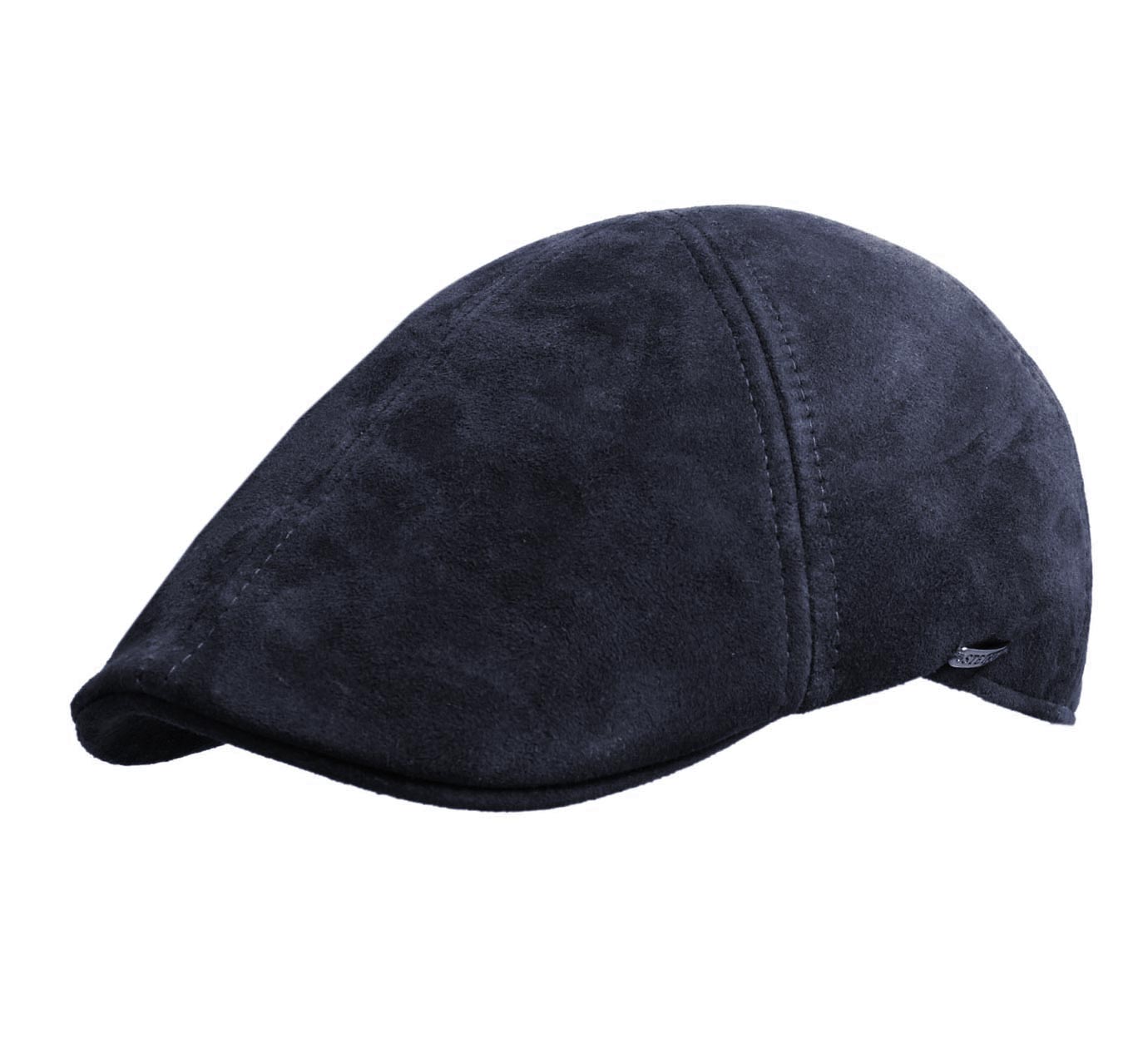 casquette cuir Stetson casquette cuir Stetson