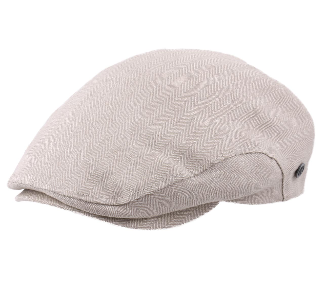 casquette lin été Liam casquette lin été Liam