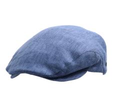 Bugatti Hats Scott