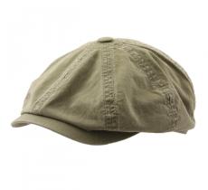 Hatteras delave organic cotton