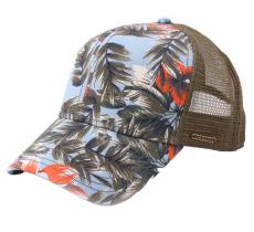 Trucker Cap Cotton