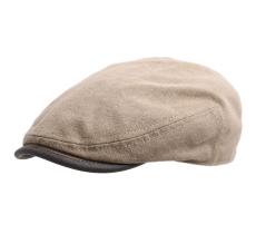 Stetson driver cap canvas