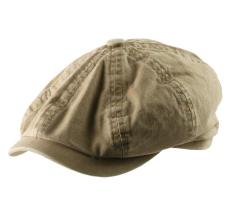 Stetson Hatteras Organic Cotton