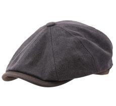 Stetson Seward Canvas
