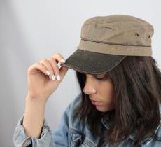 Stetson Katonah Army