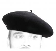 Héritage par Laulhère Béret cashmere