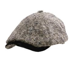 Stetson Brooklin virgin wool
