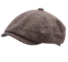 Stetson kennett Basket Weave