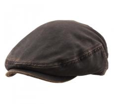 Stetson Driver Cap CO/Pes