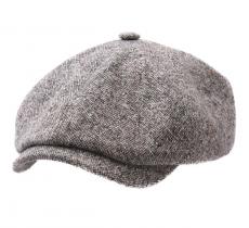 6-panel Cap Wool/Cashmere