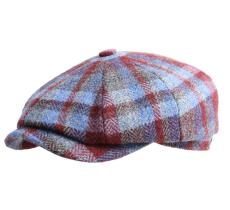 Stetson Lambswool Patchwork