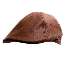 Stetson Texas Embossed leather