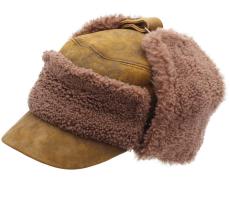 Lewiston Lambskin-Wool