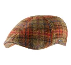Stetson Texas Lambswool Plaid
