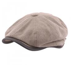 Stetson Hatteras Canvas