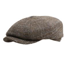 Stetson Hatteras Wool